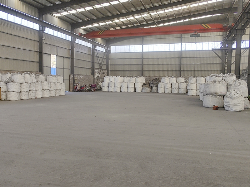 廠區(qū)環(huán)境